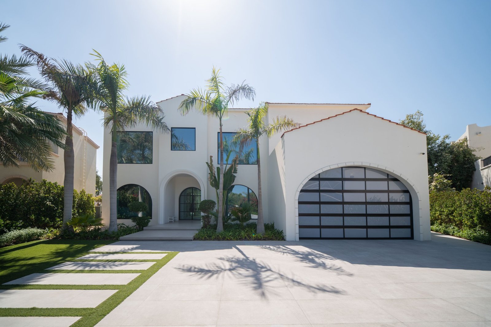 Fully furnished | Extended | Upgraded